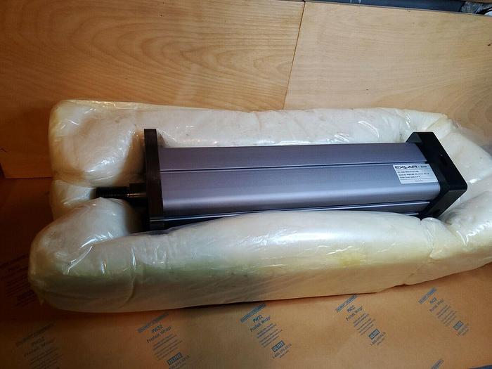 Exlar IM40-0808-FM-ISC-AB3