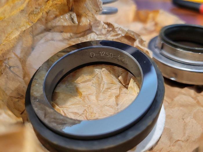 Goulds Pumps 10K19, Hi-Temp Sel