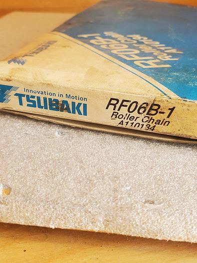 TSUBAKI RF06B-1