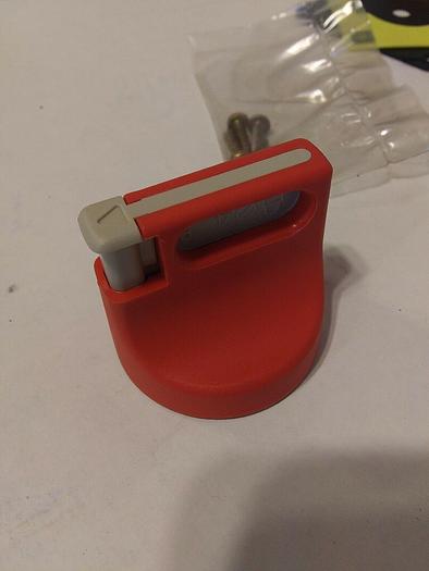 Telemecanique VCFO Emergency Stop Switch Kit