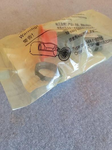 ABB CE4P-10R-11, 1SFA619551R1071 (Genuine ABB) Emergency Stop 7320500260869