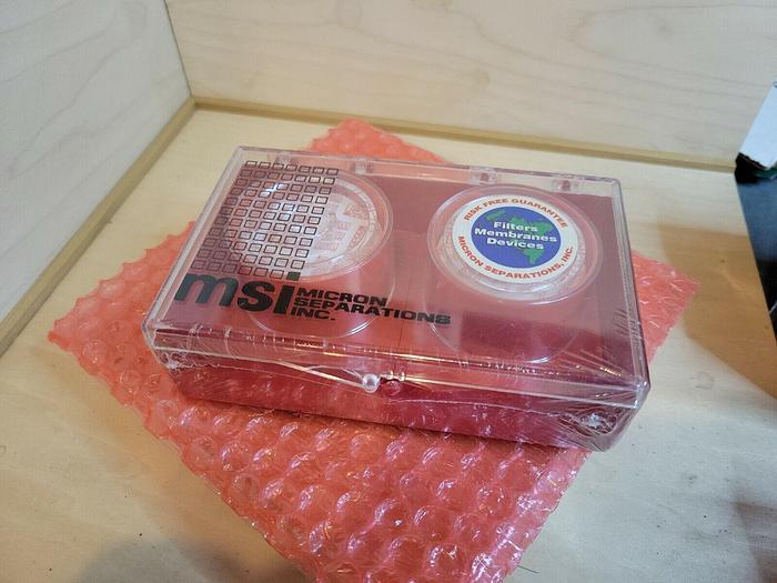 MSI Micron Separations N22SP04700 100pk 20.0 Micron