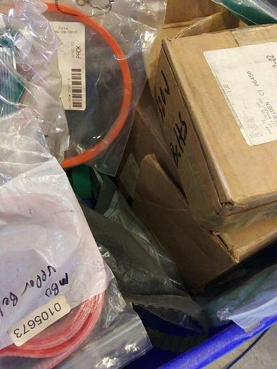 Wholesale Industrial Printing/Binding Belt Bulk Lot