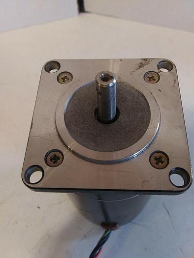 Used Oriental Motor PH2610-03 Stepping Motor
