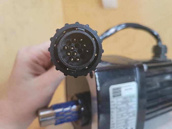 Bodine Electric 34B4BEBL-E2, 130V