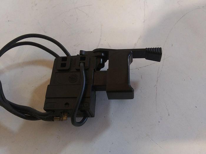 Used Milwaukee Screw Shooter Switch (Lot of 3)
