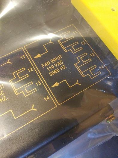 Allen Bradley SMC-PLUS 135A Smart Motor Controller