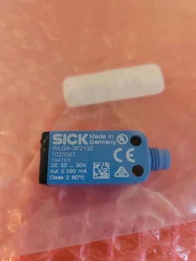 SICK WLG4-3P2132
