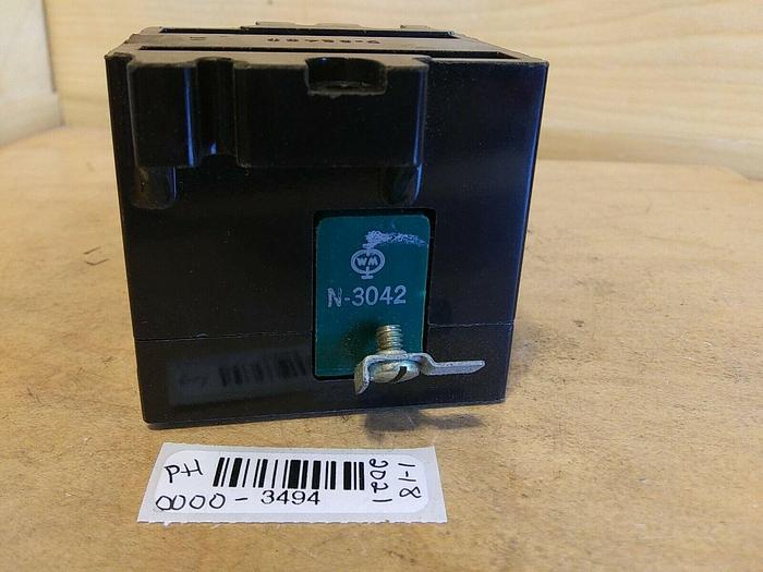 Furnas 46FB Base with Operating Coil