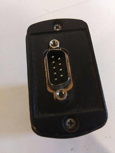 Used ITW Dynatec Purge Control