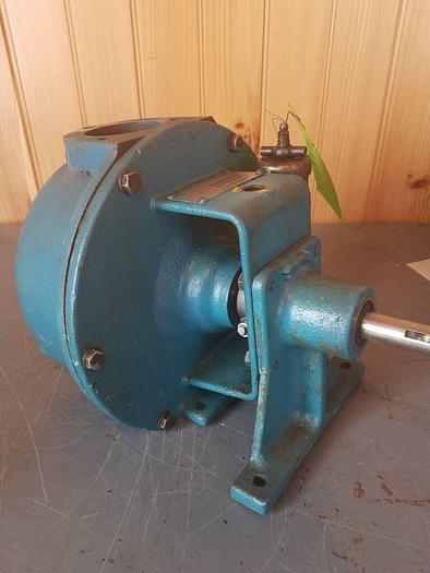 Used 2C0SD-0004S-001 Crown Division ENPO PUMP