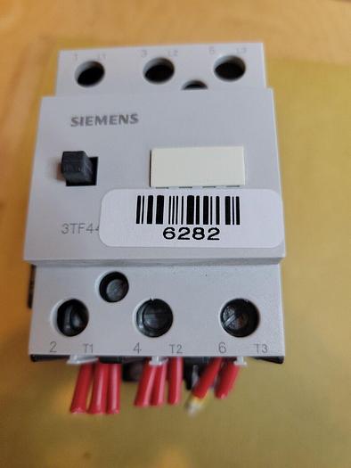 Used Siemens 3TF4411-08