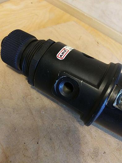 ARO 129221-000 Compressed Air Lubricator