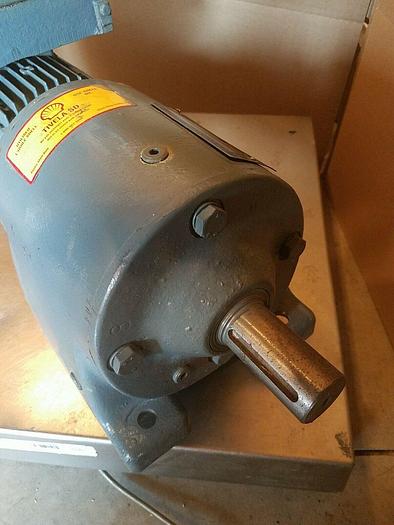 Used Sew Eurodrive GFN80NBM/HF