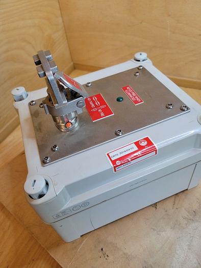 Used Allen Bradley 440T-AIPB10