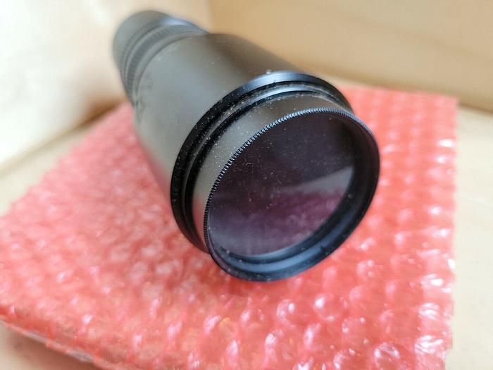 Used Zoom 7000 Navitar TV Zoom