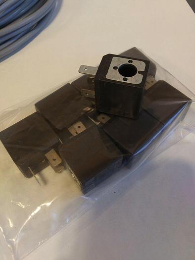 OMAL Solenoid Valve Connect Cable Bulk Lot