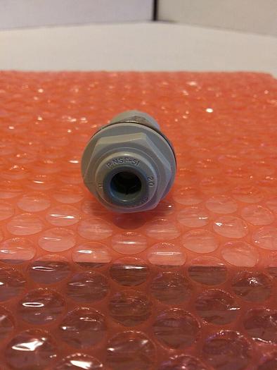 Videojet 10292DD Bulkhead Tube