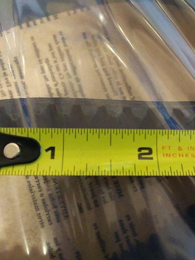 Gates 3280 8M 50 GT Power Grip Belt