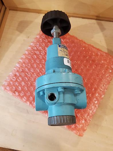 Used Wilkerson R20-03-000A