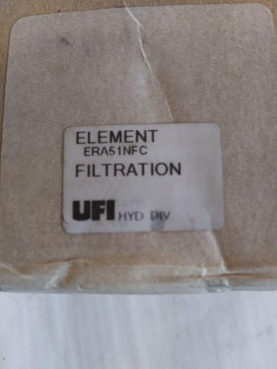 UFI ERA51NFC Hydraulic Filter Element