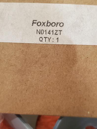 Used Foxboro N0141ZT