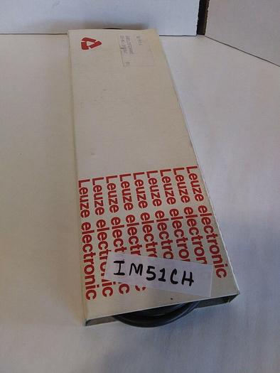 Leuze Electronic GS 05/4-G Photoelectric Sensor