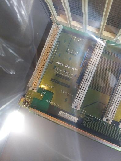 Siemens 505-6516 SIMATIC 575 CPU