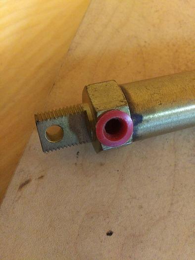 SMT 3/4 x 8 Allenair Pneumatic Cylinder