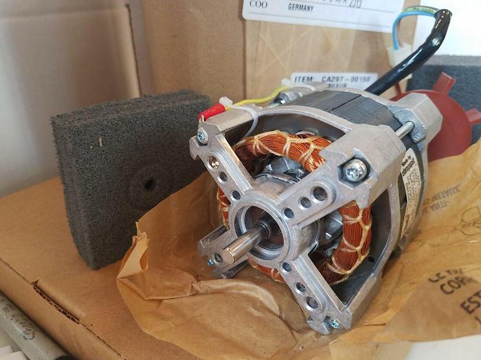 CA297-00150 SP INK PUMP MOTOR