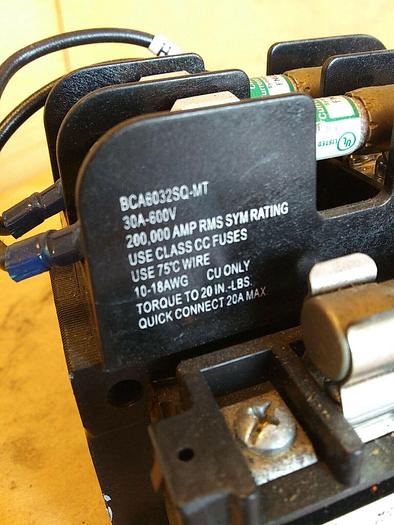 Used Micron B075MBT13RK General Purpose Transformer ImperviTran