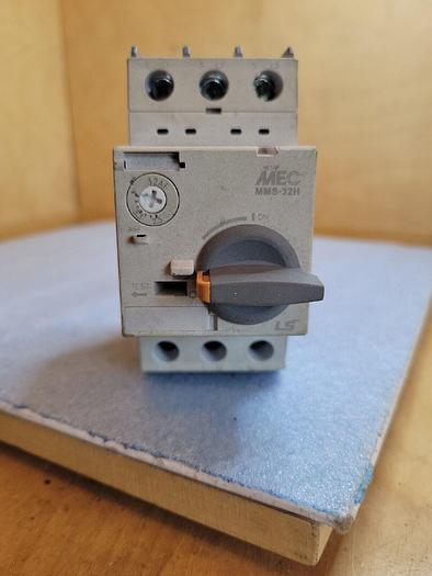 Used LS MMS-32H, MEC