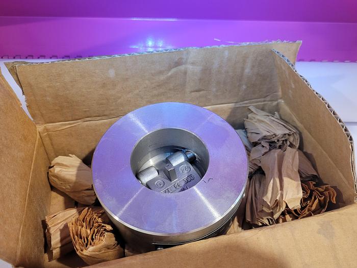 Used Flowserve NAF 23898