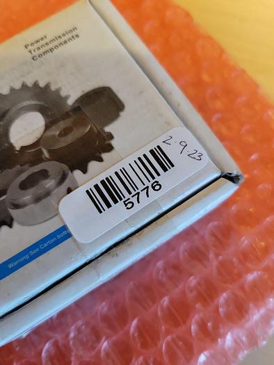 Tsubaki H50B12F-3/4 97039327239