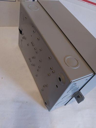 Siemens 11PD3B Manual Starter