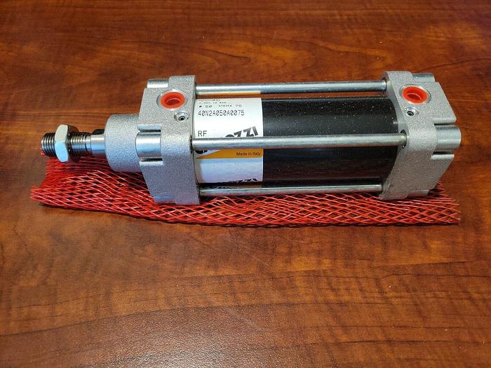 camozzi 40N2A050A0075