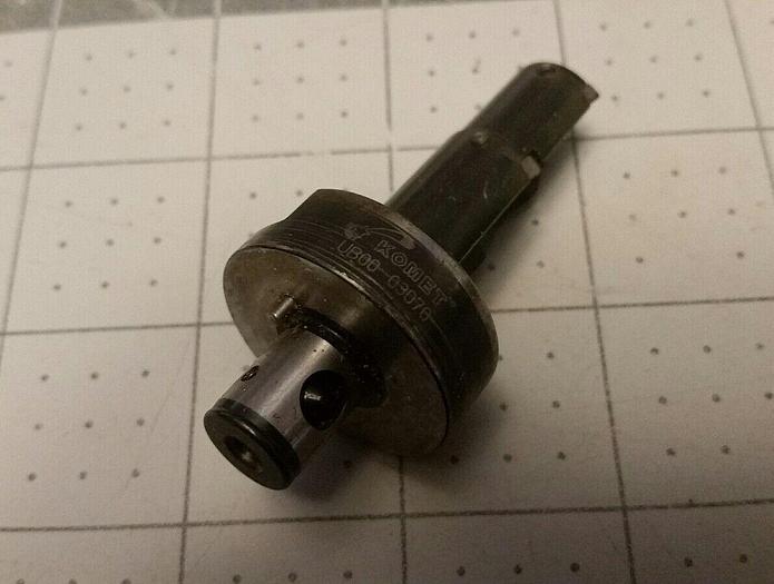 Used KOMET UB00 03070, 1257-900-091