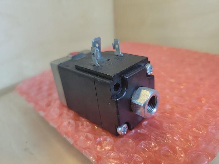 Used Camozzi A63, 600-457