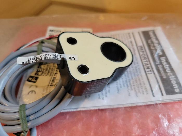 Pepperl Fuchs 972RS.75-A8N-L, HUD6000