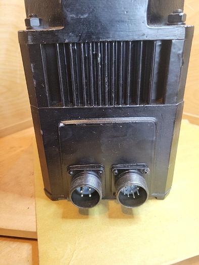 Used Pacific Scientific R63GMNA-R2-NS-NV-00