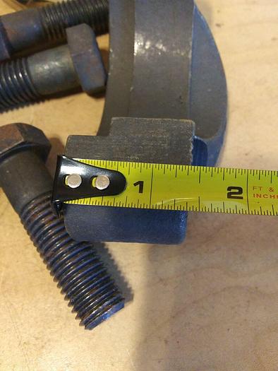 Parker HFHFHK-32 Split Flange Kit