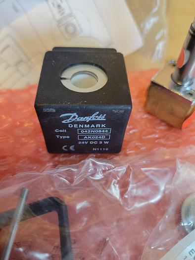 Danfoss EV310A, 042N0844, AK024D, 042 No. 156