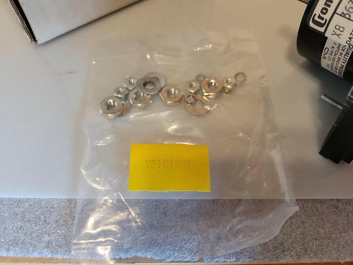 Crompton 363-01AA-FA1P