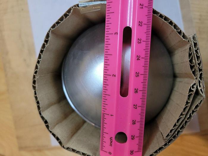 Used Naugatuck 4LTC3 GR40S419HA