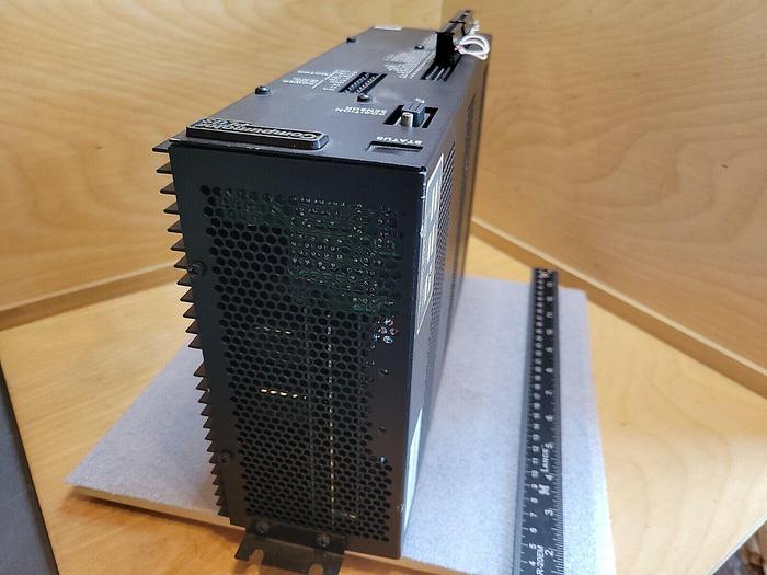 Used PARKER Compumotor CPLX-DRIVE / CPLXDRIVE 95021500045