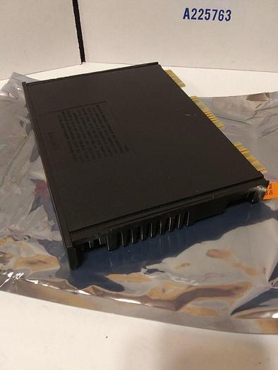 Used Texas Instruments 500-5012 Output Module