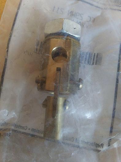 Factory Authorized Parts EC 29WN 211 EC29WN211 Valve