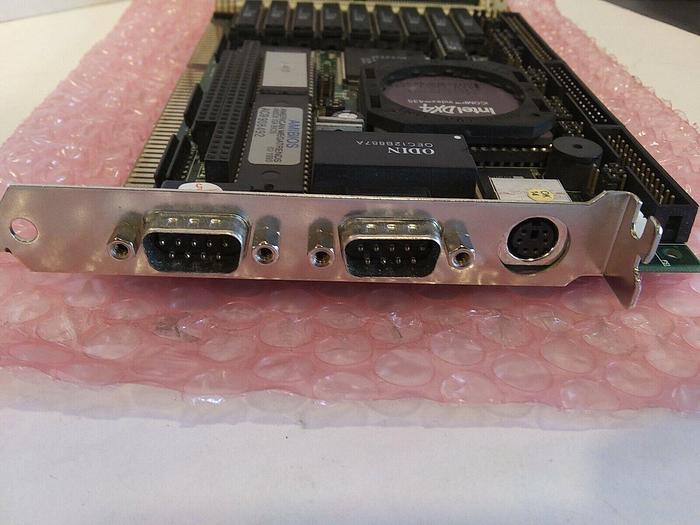 Used American Megatrends AP4100AA V1.3 486DX ISA BIOS