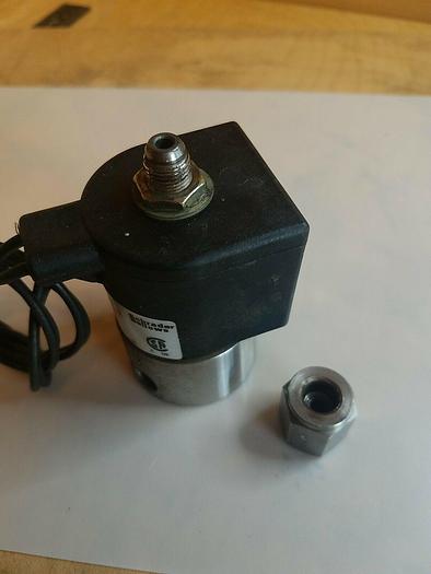 Used Parker 754020115B