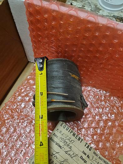 1962 GENERAL ELECTRIC 22D13G12